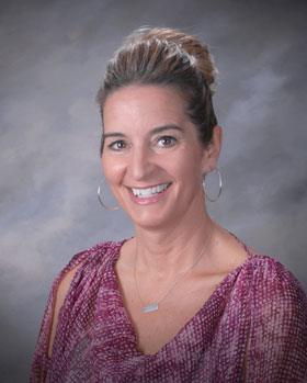 Kimberly Ford