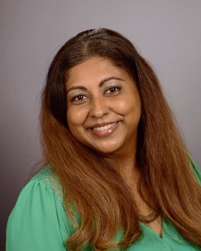 Private Preschool Teacher Ms. Tahan