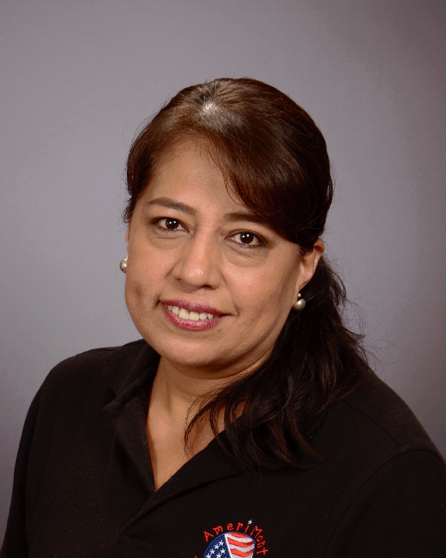 Private Preschool Teacher Ms. Tahan
