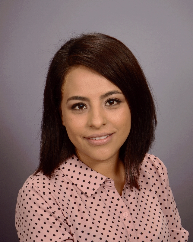 Private Preschool Teacher Ms. Tahan
