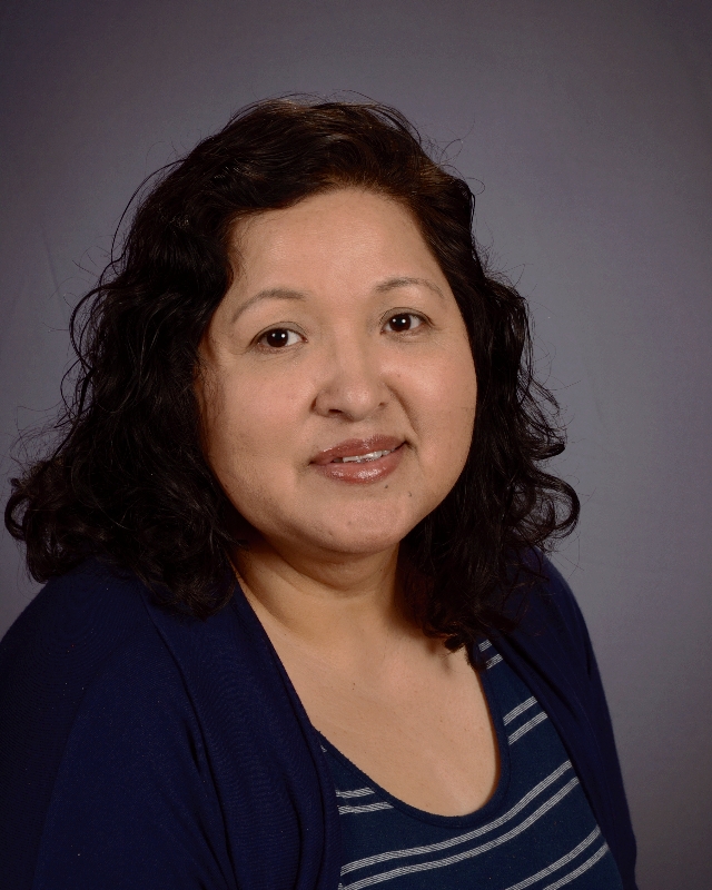Private Preschool Teacher Ms. Adriana
