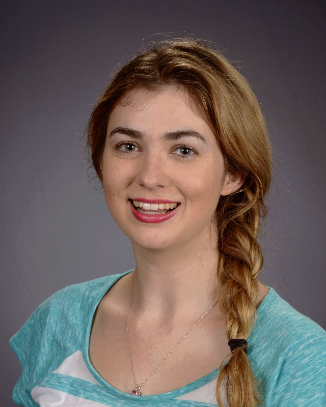 Private Preschool Teacher Ms. Adriana