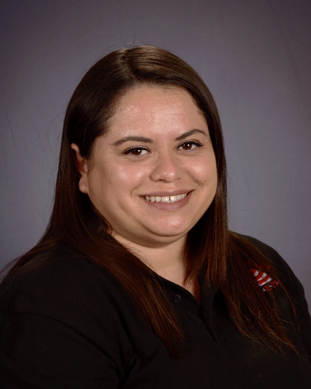 Private Preschool Teacher Ms. Adriana