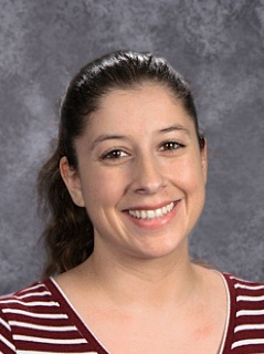 Private Preschool Teacher Ms. Natasha