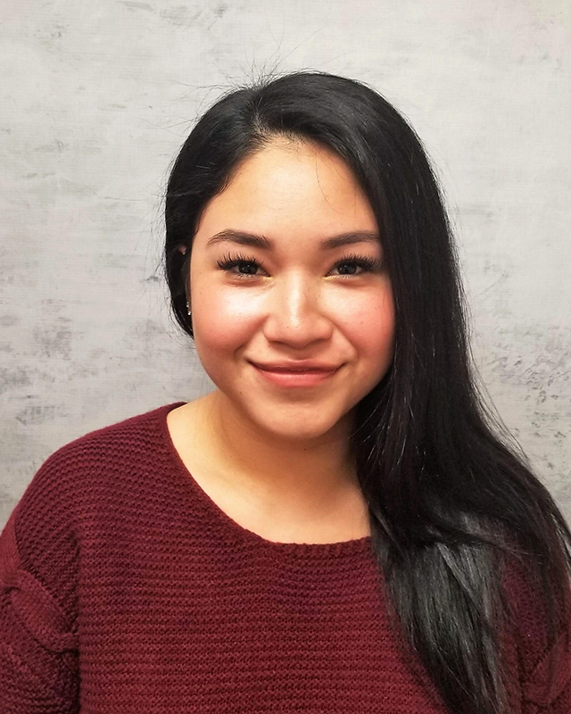 Private Preschool Teacher Ms. Hernandez